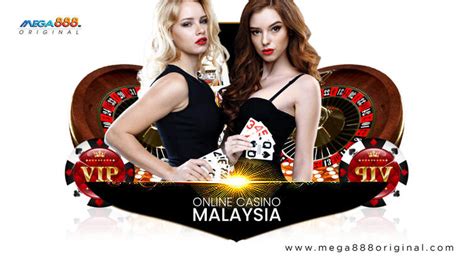 trusted online casino Malaysia